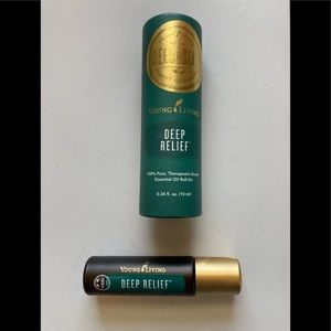 Young Living Deep Relief Roll-On